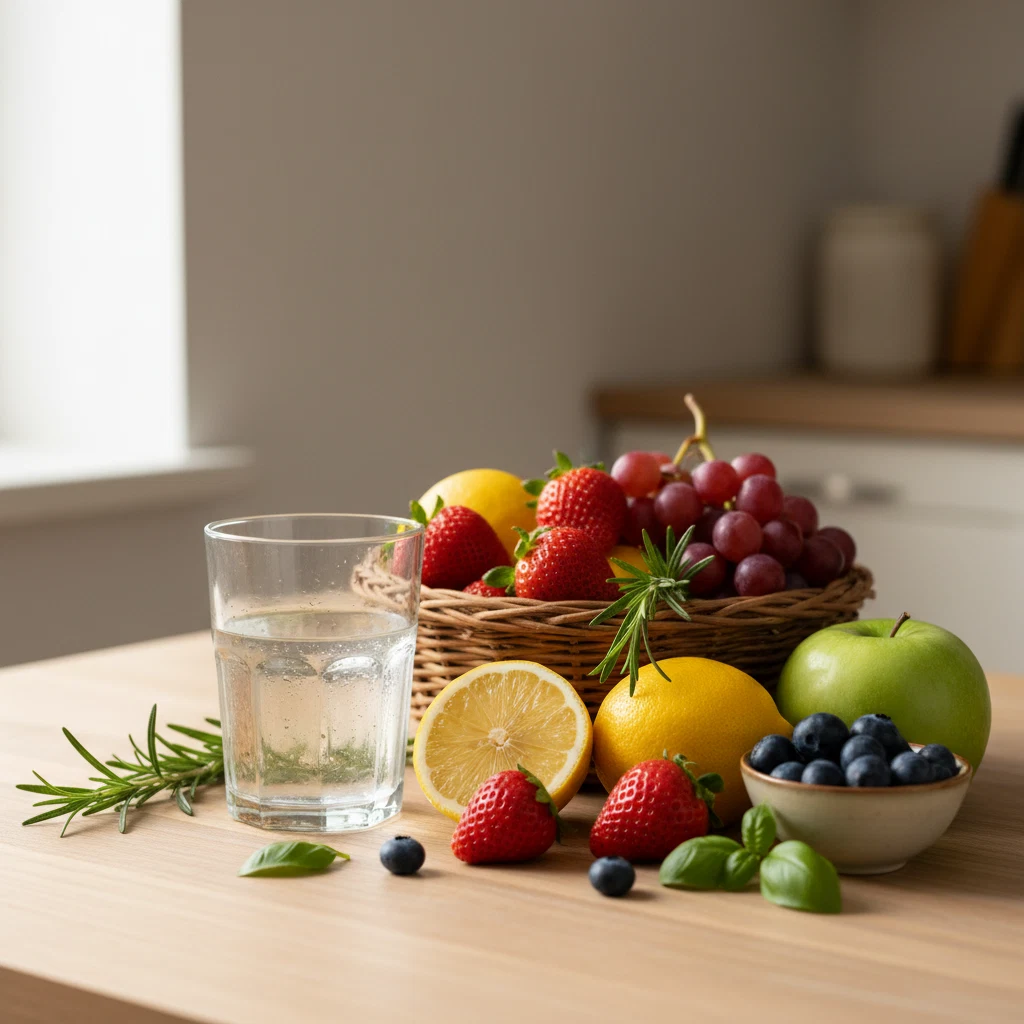 Bramble Bay Nutrition logo
